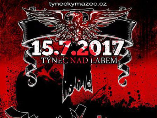 TÝNECKÝ MAZEC 2017