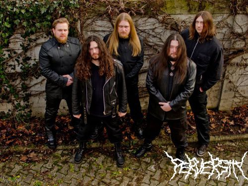 PERVERSITY – Musíš nájsť dobrého muzikanta, ktorý by do kapely zapadol nielen ako hudobník, ale aj ako človek.
