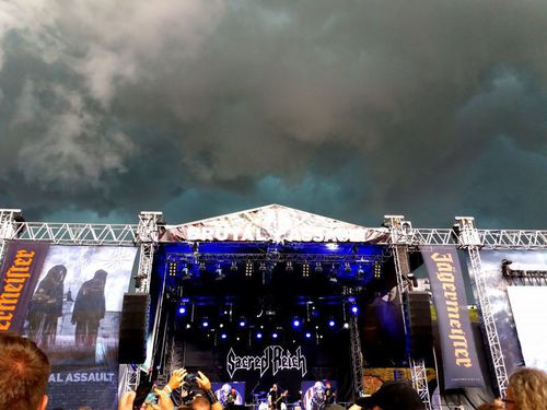 BRUTAL ASSAULT 2017 &#8211; Brutální Abeceda