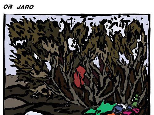 OR – Jaro