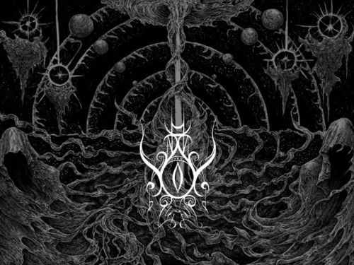 BATTLE DAGORATH &#8211; II - Frozen Light of Eternal Darkness