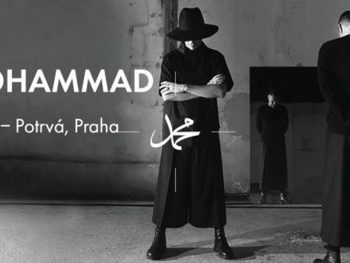 Uhrančiví MOHAMMAD vtáhnou v Praze do tunelu, z něhož není cesty ven – info