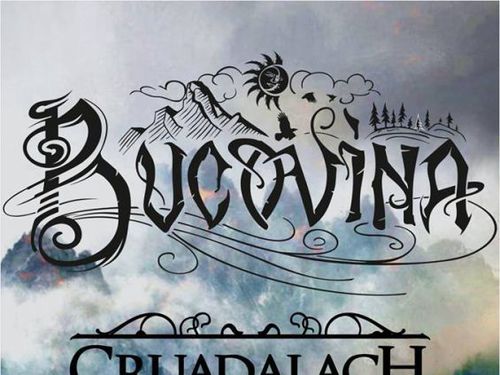 Rumunská folkmetalová BUCOVINA 3. září opět v Praze! - info
