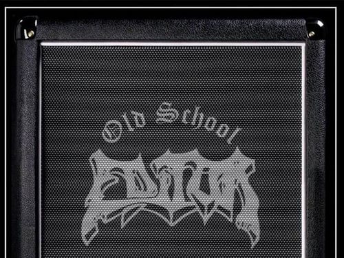 EDITOR – Old School