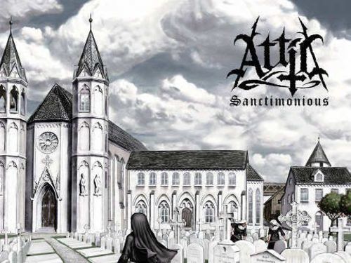 ATTIC &#8211; Sanctimonious