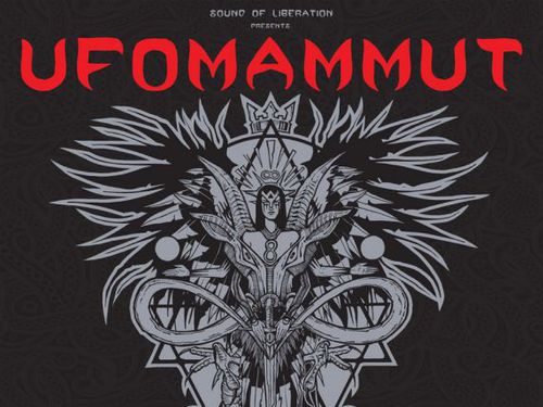 UFOMAMMUT, USNEA – info