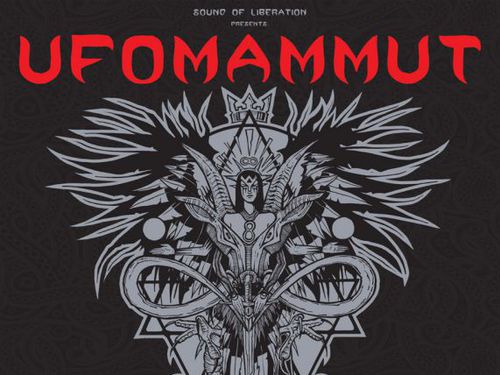 UFOMAMMUT, USNEA &#8211; info