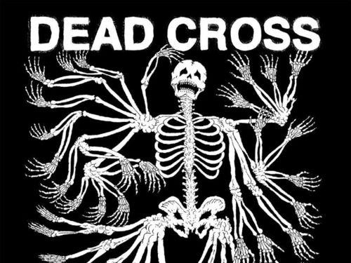 DEAD CROSS – Dead Cross