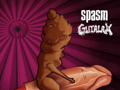 SPASM / GUTALAX