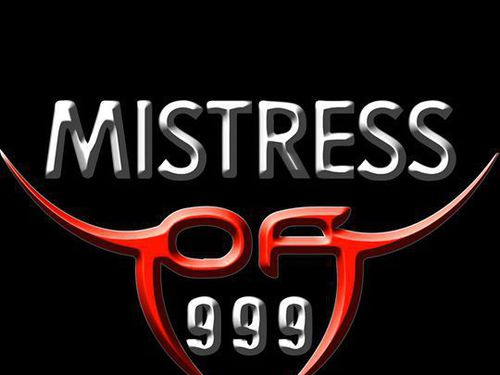 MISTRESS OF 999 – Epitaf