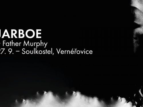 Jarboe a Father Murphy míří do Soulkostela vstříc prolnutí duší &#8211; info   