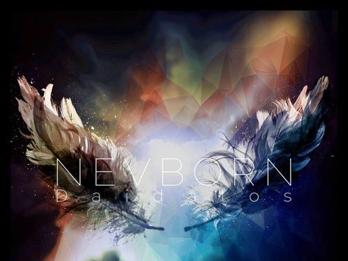 NEVBORN – Daídalos