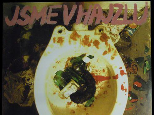 SPS – Jsme v hajzlu