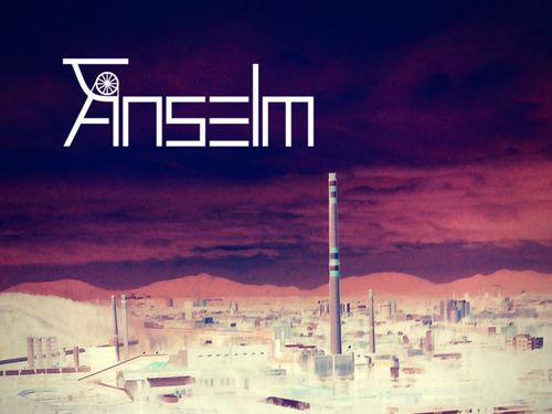 ANSELM &#8211; Technopolis