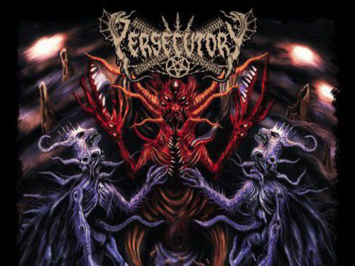 PERSECUTORY &#8211; Towards the Ultimate Extinction 