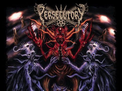 PERSECUTORY – Towards the Ultimate Extinction