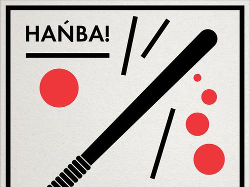 HAŃBA! – Będą Bić!