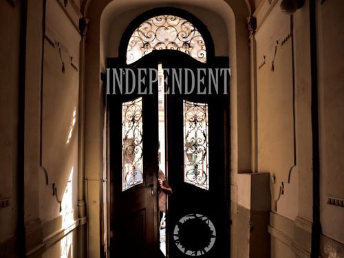 VOICE OF INSTINCT – Independent