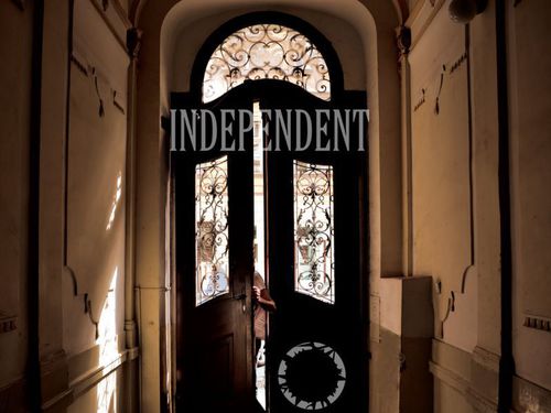 VOICE OF INSTINCT &#8211; Independent