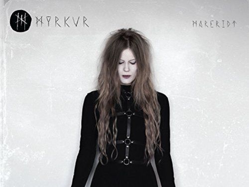 MYRKUR &#8211; Mareridt