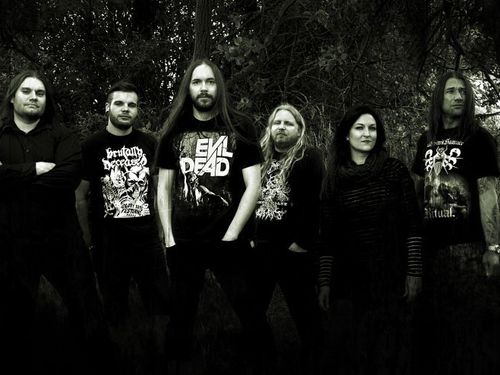 DARK ANGELS & THE RIVER OF THE LOST SOULS – Originalita pro mě není prioritou, důležitější je pro mě osobitost.
