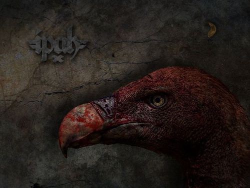 IPAH – Mrchožrout