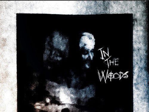 GHOWL – In The Woods