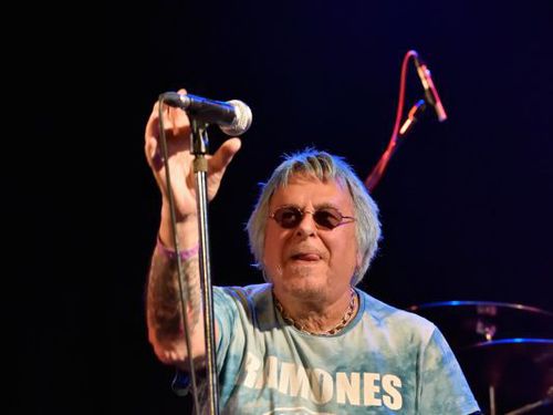 UK SUBS, KONSPIRATIONEN, CAPRICORN, PIRATES OF THE PUBS (Fotoreport)