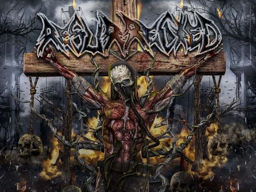 RESURRECTED &#8211; Resurrected