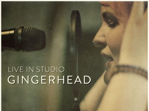 GINGERHEAD &#8211; Live In Studio