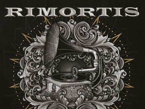 RIMORTIS – Ozvěny minulosti