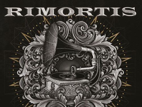 RIMORTIS &#8211; Ozvěny minulosti