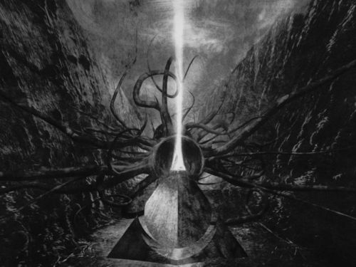 ALTARAGE – Endinghent