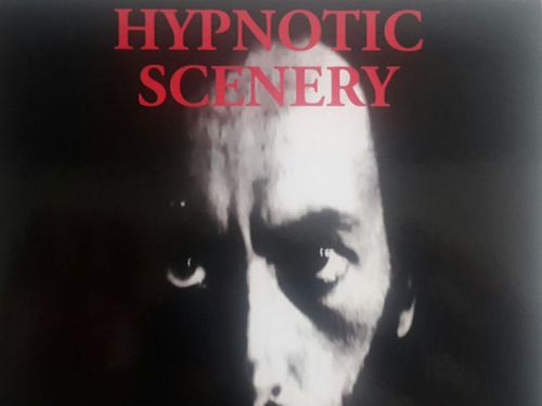 HYPNOTIC SCENERY – Vacuum