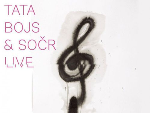 TATA BOJS & SOČR – Live
