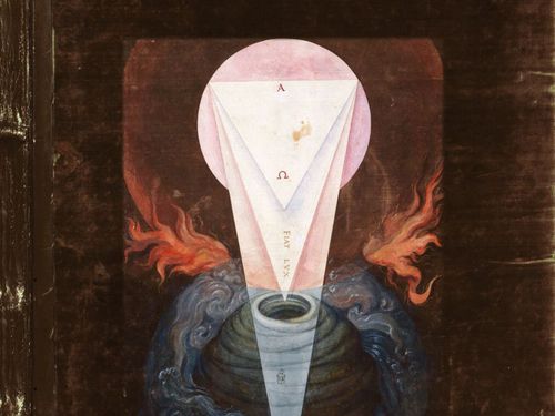 CORPUS CHRISTII – Delusion
