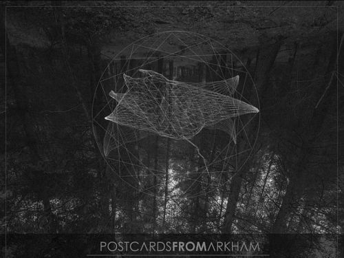 POSTCARDS FROM ARKHAM – Manta