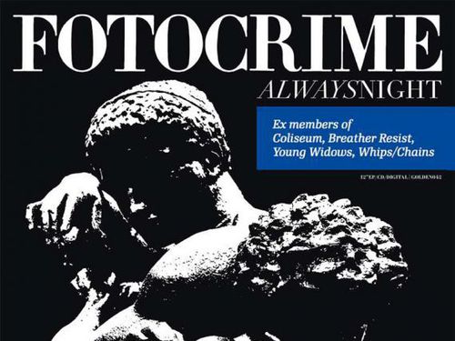 FOTOCRIME &#8211; info     