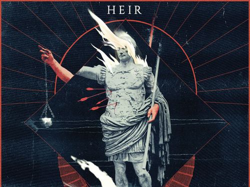 HEIR – Au Peuple de l\'Abîme