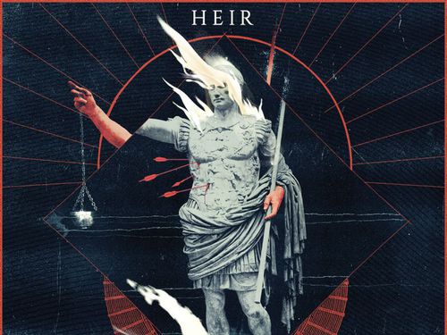 HEIR &#8211; Au Peuple de l\'Abîme