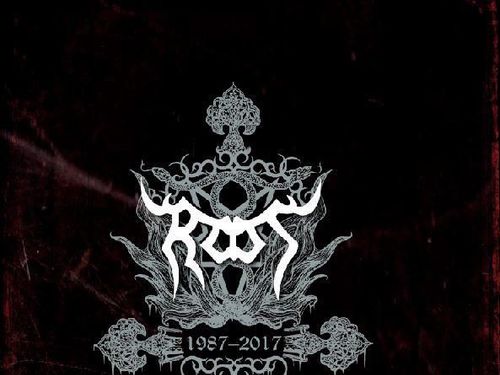 Alesh AD Dostál & Rootan Archive – ROOT / Temné kořeny 1997–2017