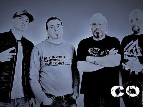 COLP – CD určitě podpoříme častějším koncertováním, protože už zase máme co nabídnout.