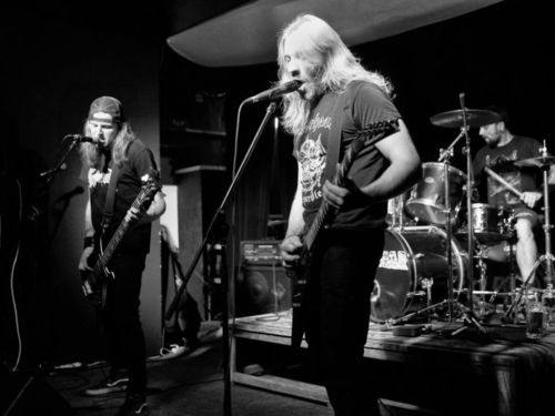 CAPTURE THE FLAG PARTY, 25. 11. 2017, Písek – Divadelka