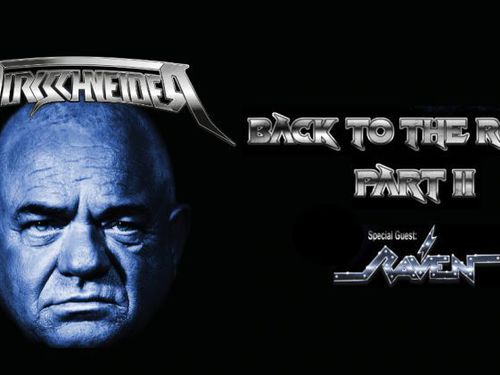 DIRKSCHNEIDER, RAVEN