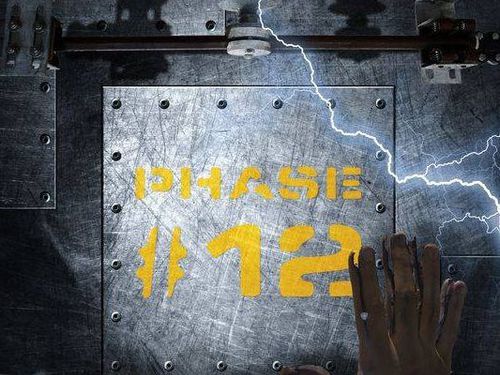 COLP – Phase #12