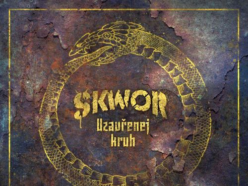 ŠKWOR &#8211; Uzavřenej kruh