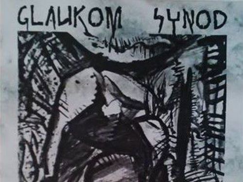 GLAUKOM SYNOD – Macabre Remixes