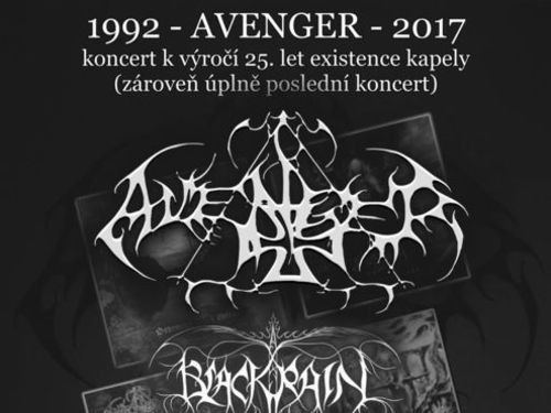 SATAN KLAUS FEST 2017 - info