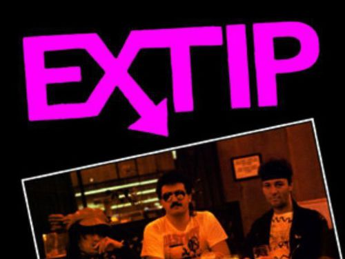 EXTIP – Extip