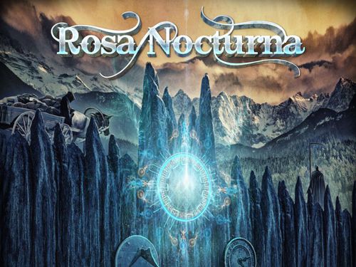 ROSA NOCTURNA &#8211; Za hradbami času